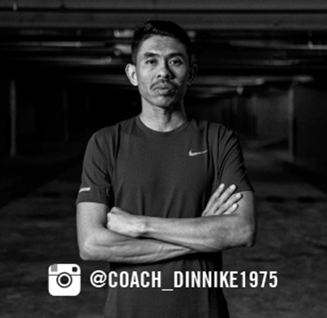 Coach Din