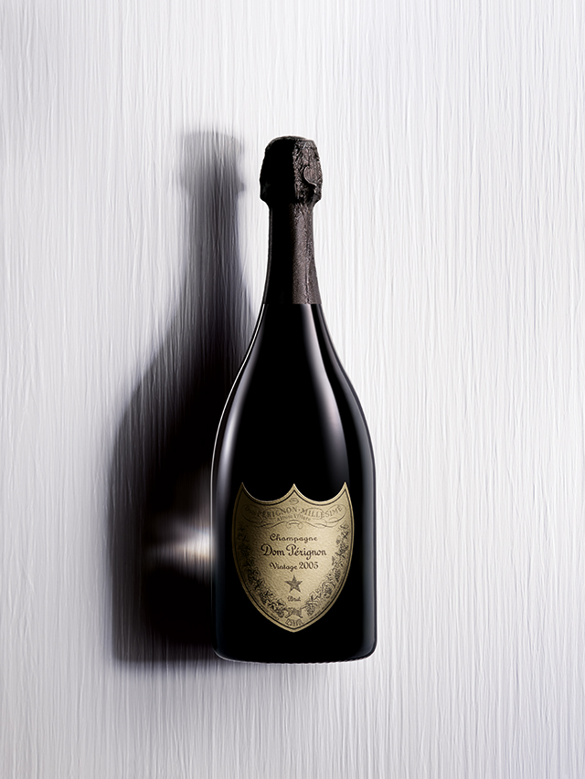 Dom Perignon Vintage 2005