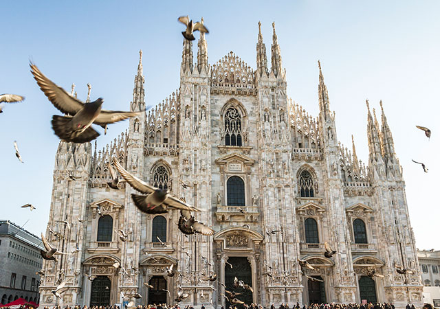 Duomo of Milan