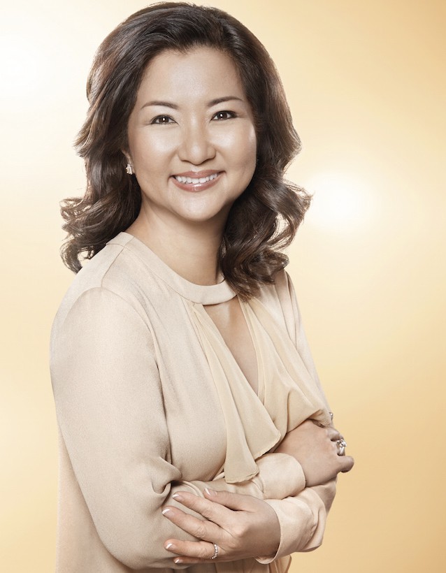 Dato Ruby Khong