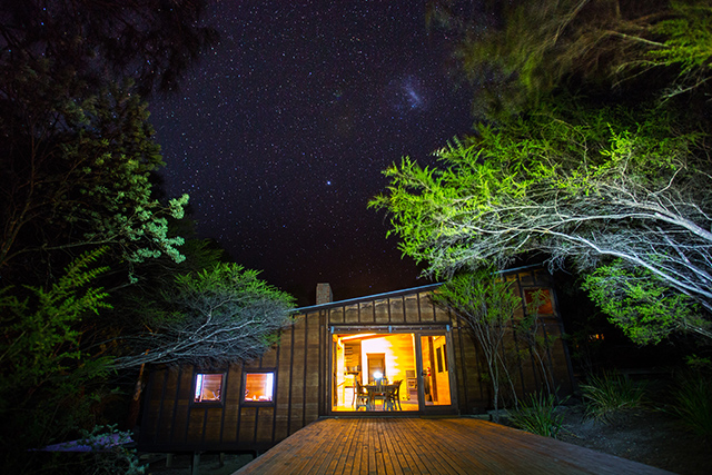 Freycinet Experience Walk