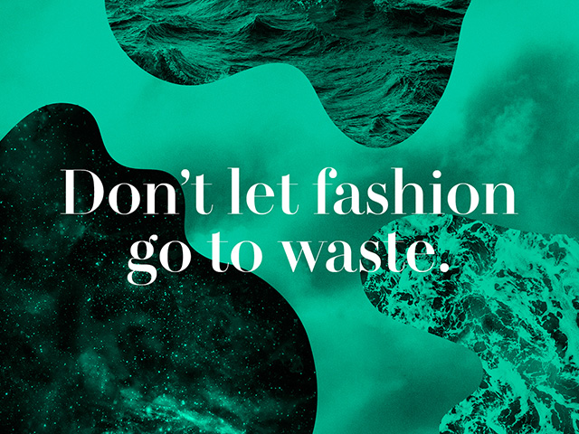 H&M x Grab recycling initiative