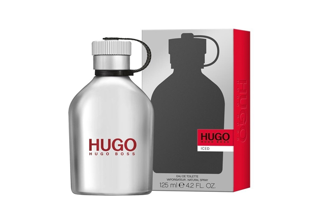 7 Minutes with Zac Efron, the new face of Hugo Iced fragrance | BURO.