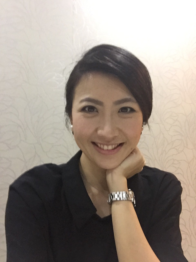 Siow Hui Mei