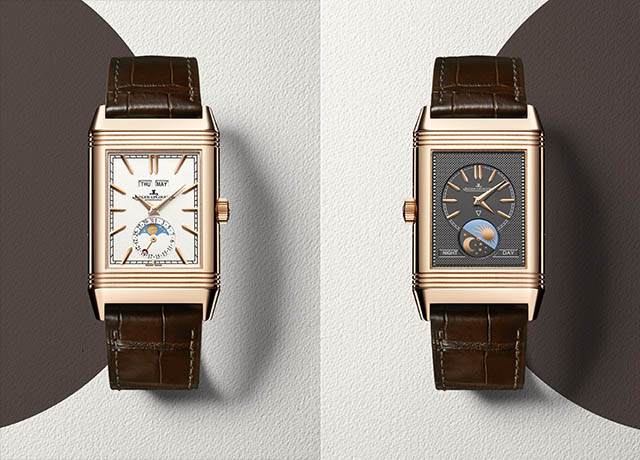 The Jaeger-LeCoultre Reverso: An icon turns 85 | BURO.