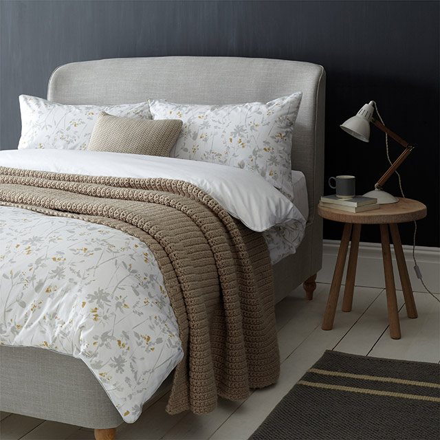 John Lewis Robinsons Malaysia bedlinen