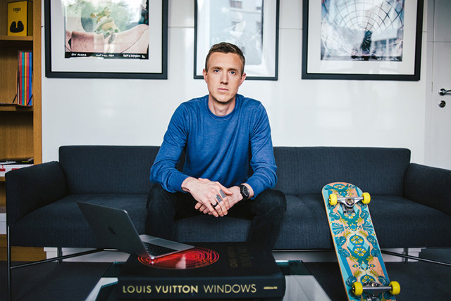 Why the new LVMH multi-brand fashion site could be a digital game