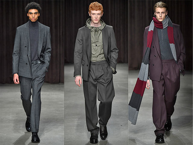 New York Men's Fashion Week Recap