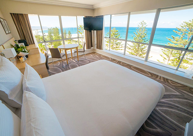 Novotel Wollongong Northbeach