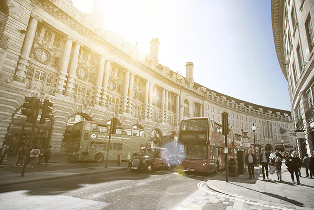 Regent Street