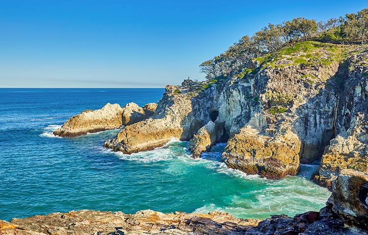 STRADBROKE ISLAND brisbane