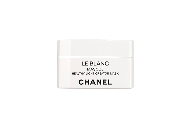 Chanel: New formulas from the brightening skincare collection