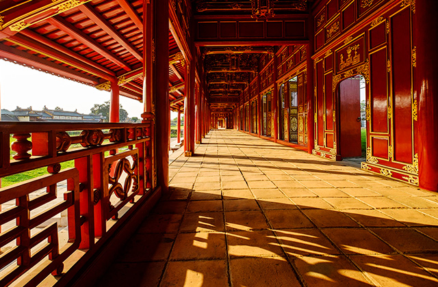 forbidden city china haunted stories