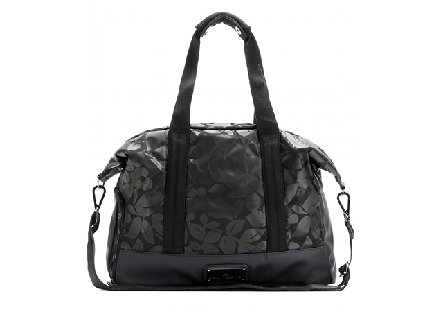 Structure and style: 4 Glamorous gym bags | BURO.