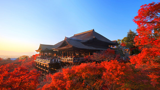 hotel near kiyomizue dera kyoto