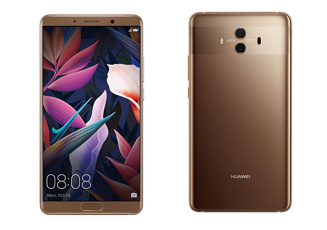 huawei mate 10 malaysia specs