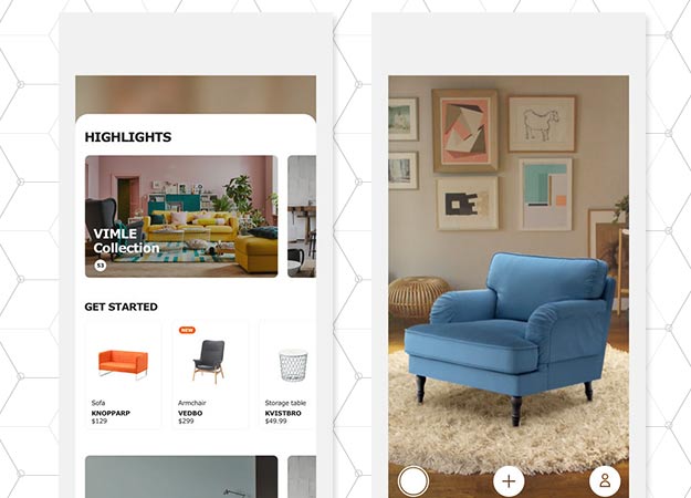ikea place ar app