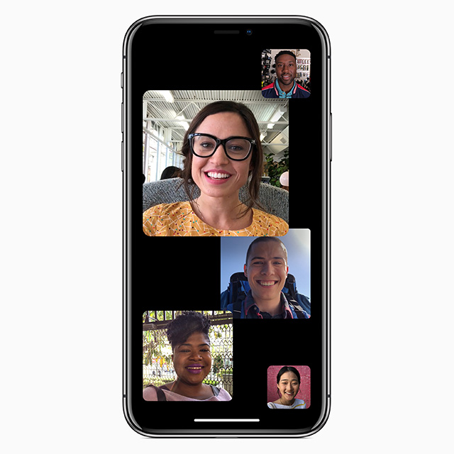 ios-12-group facetime