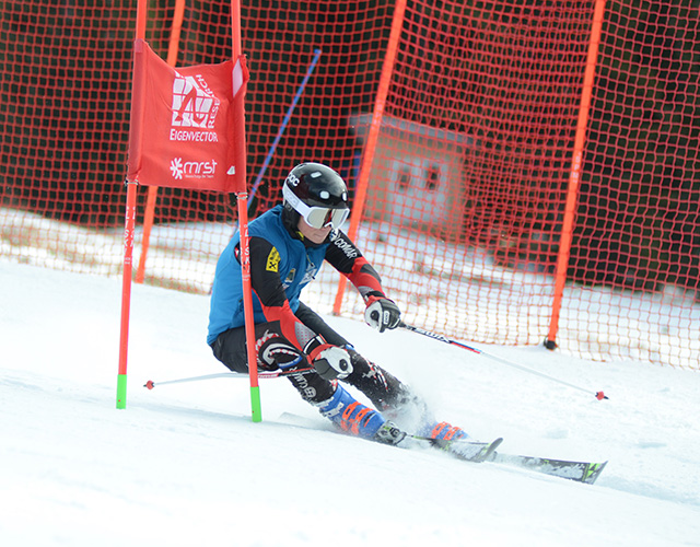 jeffrey webb malaysian alpine skier