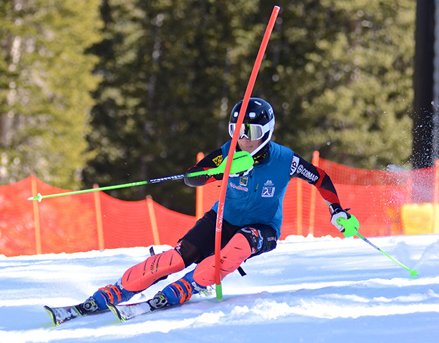 jeffrey webb malaysian alpine skier