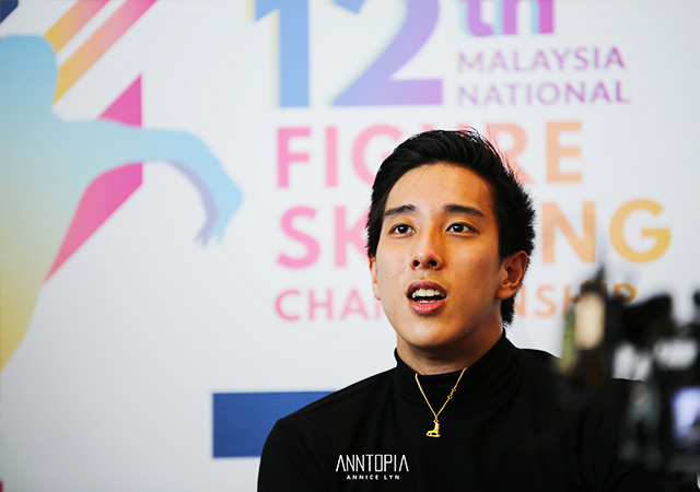 julian yee malaysia figure skater