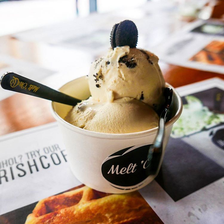 melt on ice cream ss15 subang jaya