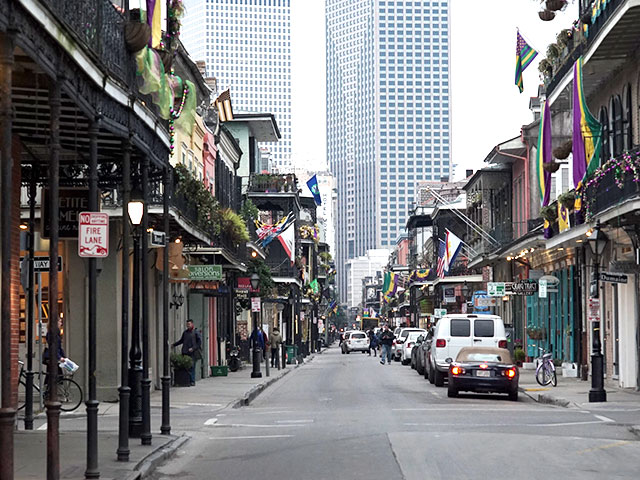 new orleans travel guide