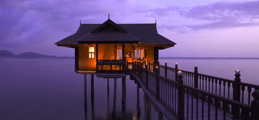 pangkor laut malaysia