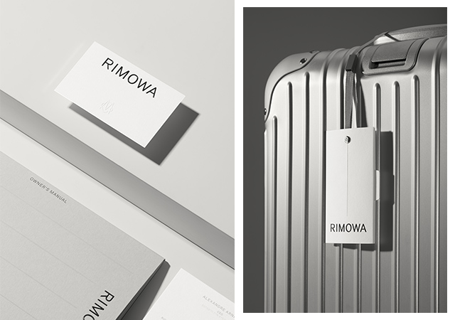 RIMOWA celebrates 120th anniversary with global campaign starring