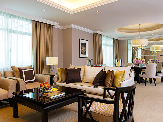 ritz carlton kl 2016 - suite wing