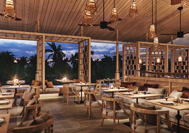 ritz carlton koh samui baan talat