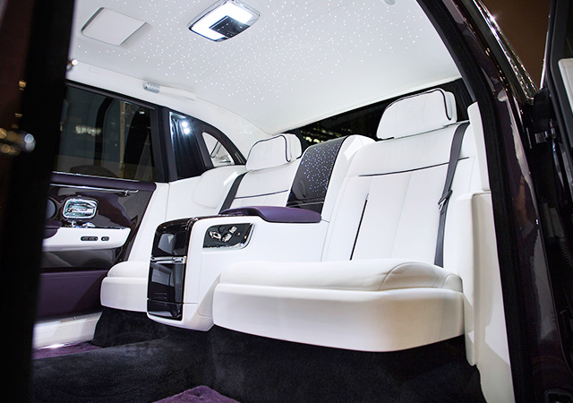 rolls royce phantom 2018 interior malaysia