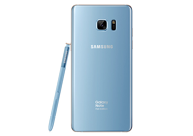 samsung galaxy note fe malaysia release date