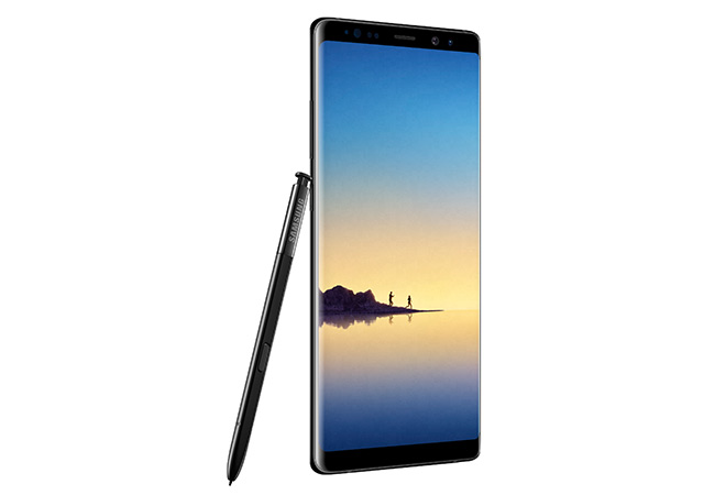 samsung galaxy note8 malaysia release