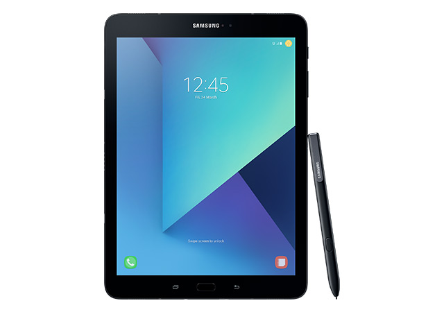 samsung galaxy tab s3 malaysia review