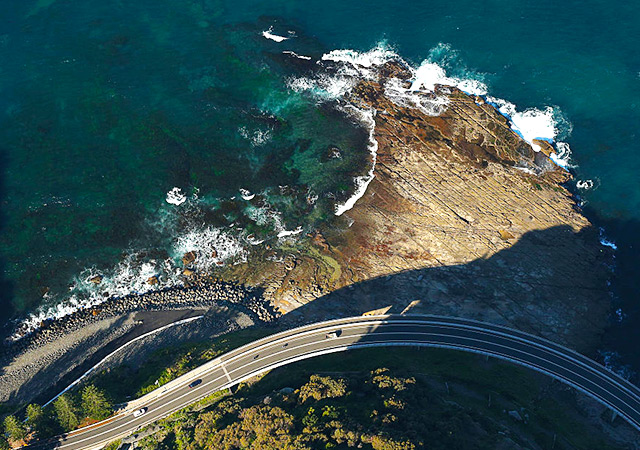 seacliff new south wales