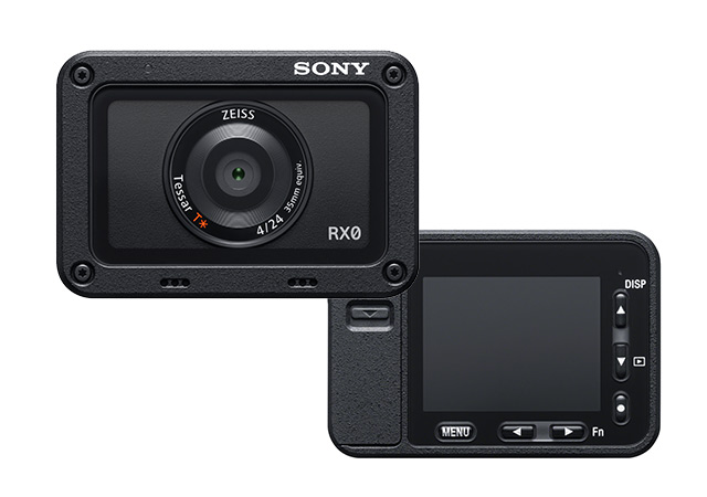 sony rx0 camera malaysia release