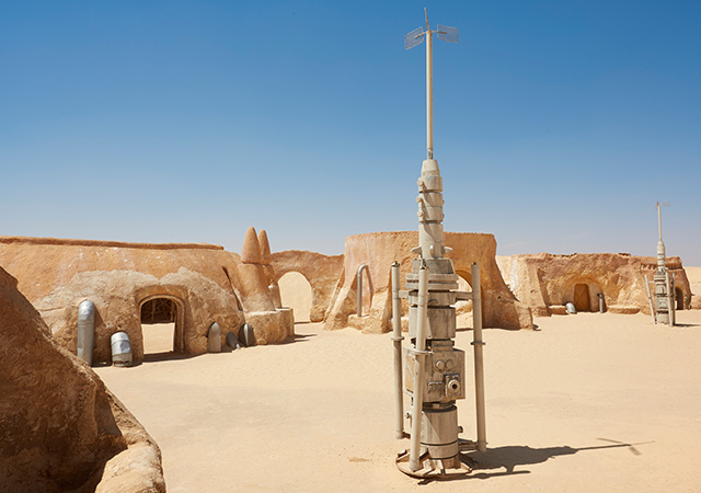 star wars tunisia filming location