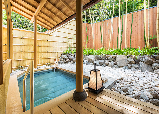 suiran kyoto spa