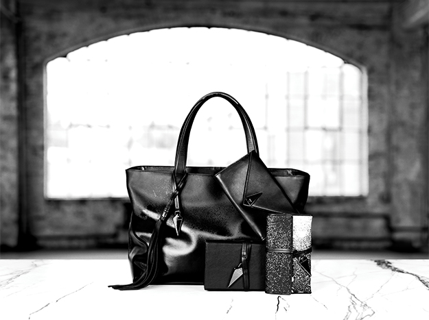 Trendsetters and jet-setters, Tumi x Eva Fehren was made with you in ...