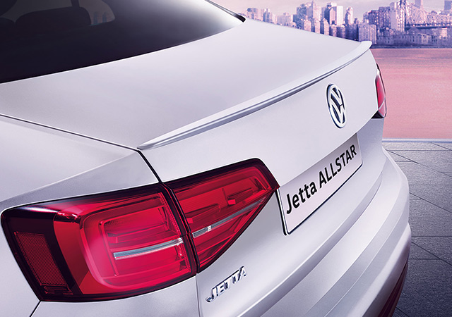 volkswagen jetta allstar malaysia price