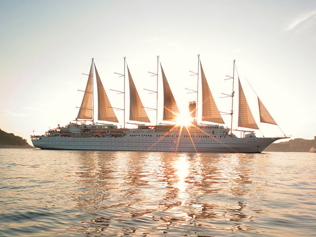 windstar cruises james beard foundation