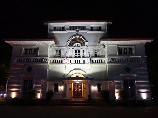 32 Mansion Penang