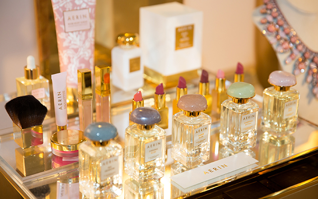 Lessons From Beauty Mogul Aerin Lauder