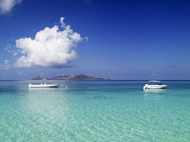 amanpulo palawan resort