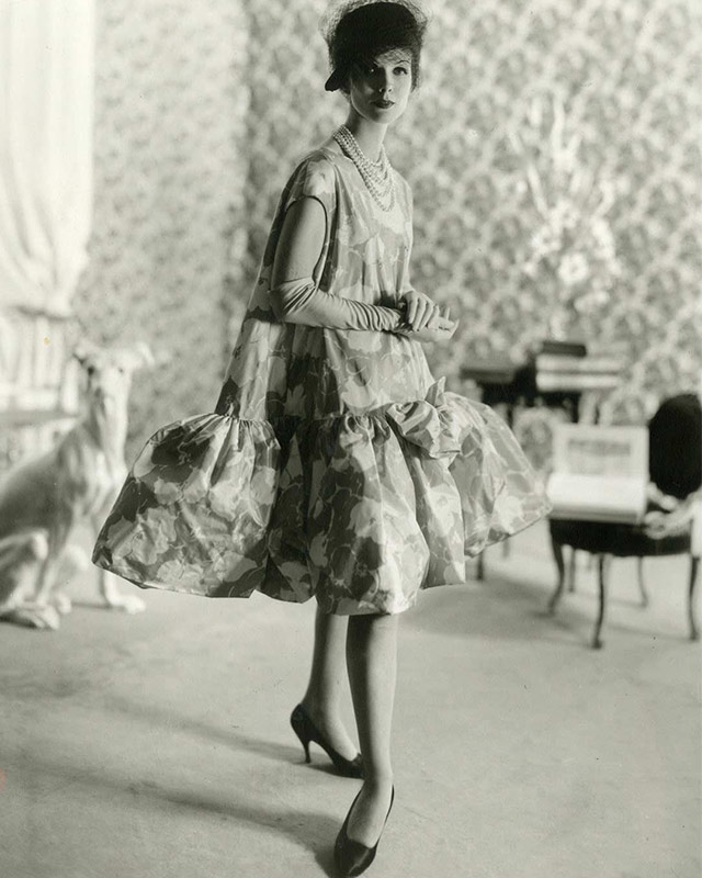 Who is Cristóbal Balenciaga? - Oh So Delightful