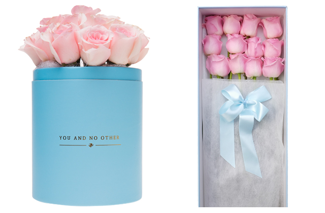 You and No Other - Duchess collection roses