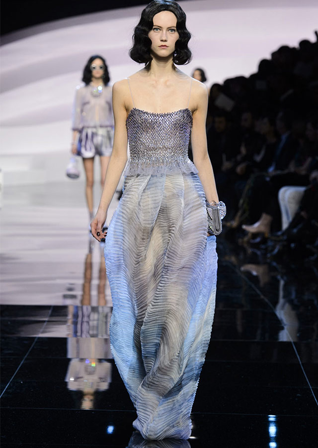 10 Haute Couture Spring 2016 looks we love | BURO.