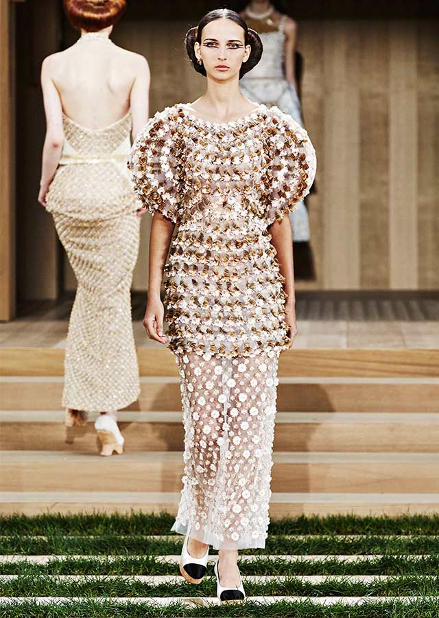 10 Haute Couture Spring 2016 looks we love | BURO.