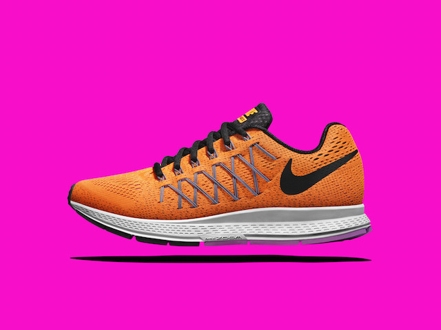 Nike Air Zoom Elite 8